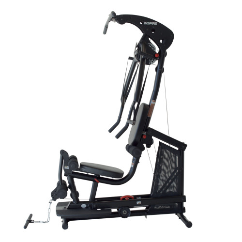 Фитнес станция  Inspire BL1 - фото №5